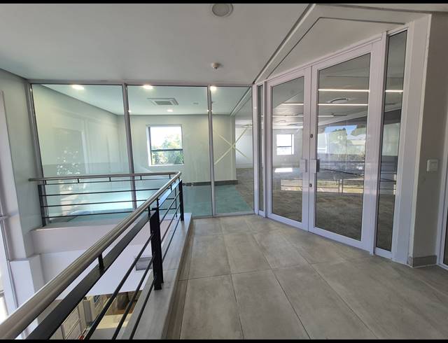 667M² OFFICE TO LET IN WOODMEAD